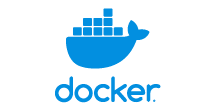 docker logo