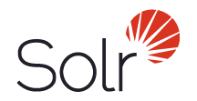 solr logo